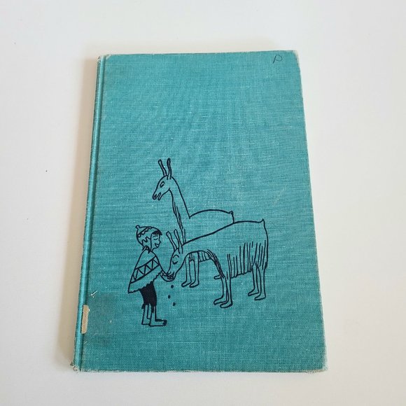 2 vintage kids books 1950s-1960s. The ugly Duckling. At the Palace Gates. - Picture 9 of 16